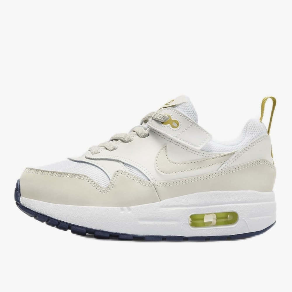 KIDS Nike Air Max 1 EasyOn | Size 13.5